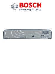 BOSCH RBM1460024 BOSCH F_FPOGATE - Puerta de Acceso a Red Segura (Gateway) / AVENAR / NEXOSPACE / Remote Services
