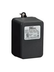 BOSCH RBM172002 BOSCH I_CX4010 - Transformador de 18 VAC 22VA 60HZ compatible con panel sere b