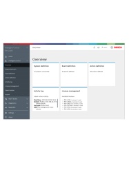 BOSCH RBM3980010 BOSCH M_PXILICB - Licencia de Base de Control Inteligente / PRAESENSA
