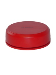 BOSCH RBM429004 BOSCH F_FNM420ABSRD - Base Sirena para interior color roja