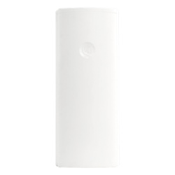CAMBIUM NETWORKS APMP-3K Antena sectorial ePMP 3000 de 90 grados 17 dBi 4.9-5.97 GHz MU-MIMO 4x4 incluye kit de montaje para EPMP3K