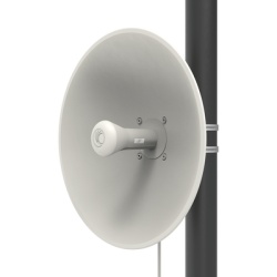 CAMBIUM NETWORKS C050910M171C ePMP Force 300-25L / Para zonas con alta interferencia / Hasta 400+ Mbps /4910 - 6200 MHz / Hasta 10 km / Antena de 25 dBi / latencia baja