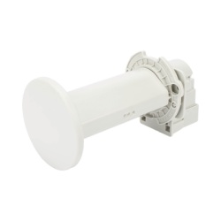 CAMBIUM NETWORKS C050940F051A Feedhorn de Alta Capacidad / Latencias Menores a 5 ms / Interoperabilidad con ePMP 4500 / Compatibilidad con platos FORCE300 y FORCE300-25L / Gestion con cnMaestro / Segu
