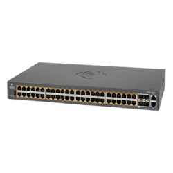 CAMBIUM NETWORKS MXEX2052GXPA00 Switch PoE cnMatrix EX2052-P 802.3af/at de 48 puertos Gigabit y 4 SFP+ Capa 3 400 W gestion en la nube