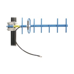 CAMBIUM NETWORKS NB-N500021A-GL Antena Yagi / 900 MHz / 10 dBd / Polarizacion sencilla / NB-N500021A-GL
