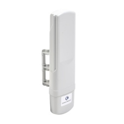 CAMBIUM NETWORKS PMP-450S20 C054045C003B - Serie PMP 450 - Suscriptor Punto - Multipunto para banda libre de 20 Mbps con antena integrada de 9 dBi (55&deg;/55&deg;).