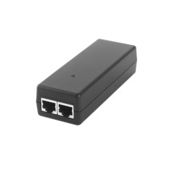 CAMBIUM NETWORKS POE-30 Adaptador PoE 30 Vcc de reemplazo para ePMP - N000900L002A (Requiere CABEPMP)