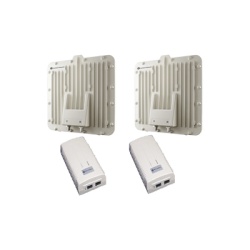 CAMBIUM NETWORKS PTP-250C PTP250 - Enlace BackHaul Completo linea Carrier Class version conectorizada. 5Ghz - C054025B001A