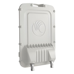 CAMBIUM NETWORKS PTP-650CE(US) C050065H008A - Serie PTP 650 - Enlace Punto - Punto (PTP) para Bandas Licenciadas y de Uso Libre. Versio?n conectorizada 4.9 - 6.05 GHz (125 Mbps) incluye fuente avanzad