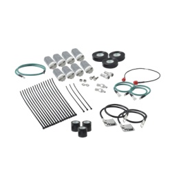CAMBIUM NETWORKS WB-3616A Kit de instalacion para cable coaxial para proyectos PTP 820