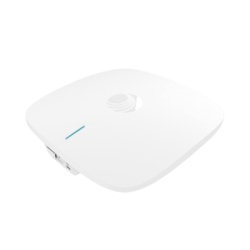 CAMBIUM NETWORKS X7-35X-0A00-RW Access Point cnPilot XE3-4 WiFi 6/6E 802.11ax (2.4 5 y 6 GHz) 3 radios definidos por software (SDR) MU-MIMO 4x4 Politicas de control de aplicaciones hasta 1 500 cliente