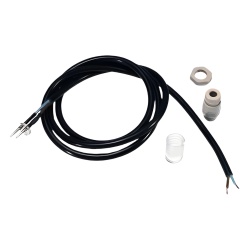 CAME 001-G028402 Cable para Conexion de Cordon luminoso en Barreras KX-BG-GA y KX-BG-G4