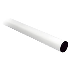 CAME 001-G0402 Mastil de Tubular para KX-BG-G4.