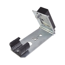CAME 001-MX-026 Sistema de abatimiento por impacto para brazo de barrera GARD4 y brazo nacional 009-MXARM001