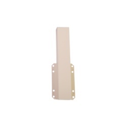 CAME 009-MX-008 Enganche para mastil de barreras KXBGGALED compatible con brazo 009MXARM001