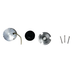 CAME 119-RID140 Electrofreno para motores ATI 3024