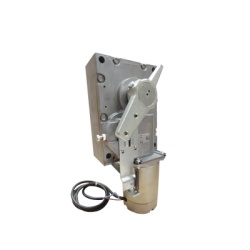 CAME 119-RIG194 Motor for CAME Barrier model G4000