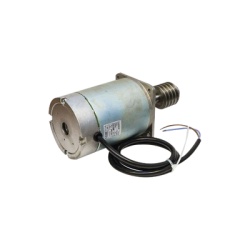 CAME 119-RIG405 Motor electrico de refaccion para barreras GARD3 CAME