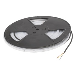 CAME 803XA-0240 Tira Led Para Mastil de hasta 6 Metros de Barrera GT6 de CAME / Iluminacion Rojo/Verde