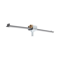 CAME 88001-0126 Protector de Sin fin Para AXO 3024 con Buje