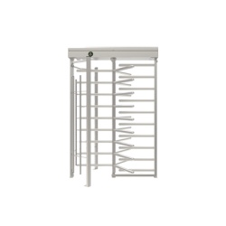 CAME BTC300S Torniquete Sencillo / Cuerpo Completo / Fabricado En Acero Inoxidable Grado 304 / Bidireccional / Compatible Con Cualquier Control de Acceso