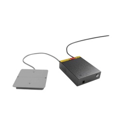 Century DB104/F4 Desactivador de Etiquetas AM Facil de Instalar y Ajustar