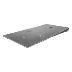 CHAROFIL CH-SC33-EZ Soporte para camara en charola de peralte 33 mm