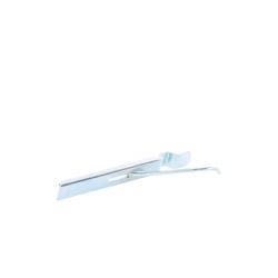 CHAROFIL MG-51-906 Herramienta de fijacion para clip recto automatico con acabado Electro Zinc