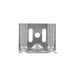 CHAROFIL ML-MEC-50EZ Mensula MallaFils® para Charolas de 50 mm de Ancho Montaje en Pared Uso Interior con Acabado EZ - Img 7