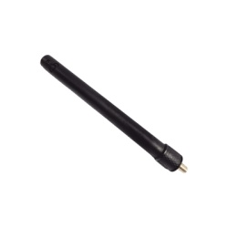 COBRA CM300-002 Antena de banda marina para radio MRHH350FLT