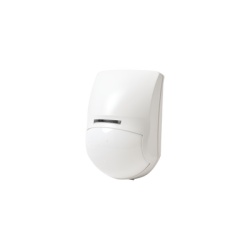 CROW SRPPET4 Detector de movimiento con inmunidad a mascotas de 35 kg con zona 0