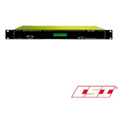CSI FLEX-IV Controlador LTR Panel de Interconectable a Redes IP.