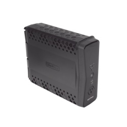 CYBERPOWER GX150C2 UPS Gamer de 1500 VA/1000 W Topologia Linea Interactiva Entrada 120 Vca NEMA 5-15P y 13 Salidas NEMA 5-15R Puerto USB Con Regulador de Voltaje (AVR) - Img 10