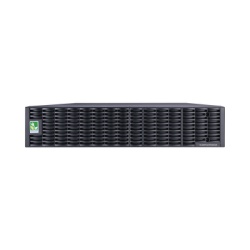 CYBERPOWER OL10KRT2UTFHWIOR Transformador Reductor de 208 Vca a 120 Vca Con entrada Hardwire con Cable de Uso Rudo y 6 Salidas NEMA 5-20R Recomendado para UPS de 5 a 10 kVA CyberPower