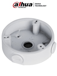 DAHUA DAC053002 DAHUA PFA136 - Caja de conexiones para camaras domo DAHUA