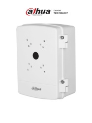 DAHUA DHT0420007 DAHUA PFA6400SA Caja de Conexiones Anticorrosion/ Material Aluminio & SECC/ IP66/