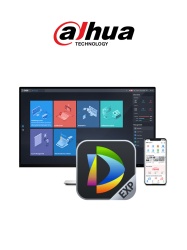 DAHUA DHT0650041 DAHUA DHI-DSSExpress8-VDP-Device-License - 1 Licencia de videoportero para DSS Express V8