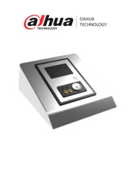 DAHUA DHT0770007 DAHUA ASF-ESD-DETECT - Modulo de Deteccion de Electrostatica/ Comunicacion por RS232/ Tiempo de respuesta menor a 1 seg