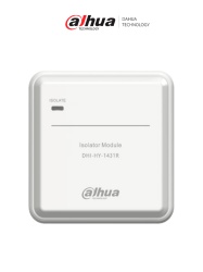 DAHUA DHT1460013 DAHUA WISUALARM DHI-HY-1431R - Modulo aislador direccionable