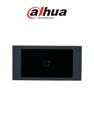 DAHUA DHT2220039 DAHUA DHI-VTO4202FB-MR Modulo lector de tarjetas para Videoportero Departamental VTO4202FB-X