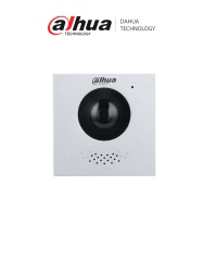 DAHUA DHT2220048 DAHUA DHI-VTO4202F-P-S2 - Modulo de Camara IP de 2 Megapixeles para Videoportero Modular/ 160 Grados de apertura/ IP65/ Ik10/ RJ45 & 2 Wire/