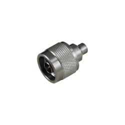 DB SPECTRA DB-8926 Carga Terminal de 50 Ohm 1 Watt en conector N Macho.