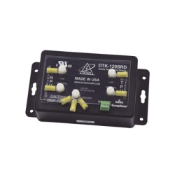 DITEK DTK-120SRD Protector 120 VCA Serie / 20 A / Contacto Seco / EMI/RFI / Paneles de Incendio y Equipo Critico