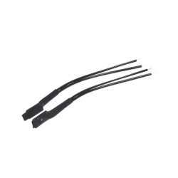 DITEK DTK-ESS Kit Protector Cerradura / 24 VCC / 2 Unidades / 61 mm / Control de Acceso y Cerraduras Magneticas