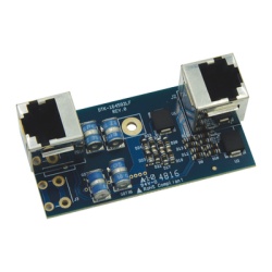 DITEK DTKVM45POE Protector contra sobretensiones Modulo-Versa