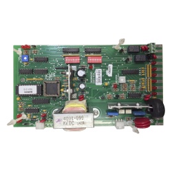 DKS DOORKING 1601-010 Tablilla de refaccion para barreras Doorking 1601 / 1602 / 1603