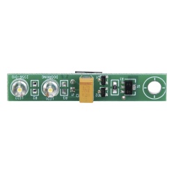 DKS DOORKING 2356-010 Refaccion / PCB o Tarjeta con Leds Para Portero Telefonico 1802 / Compatible con 1802-082