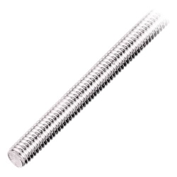 DMT 012-810-0004 Varilla Roscada Inoxidable 304 de 5/16 x 3.60 m.