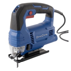 DONG CHENG DMQ-0365 Sierra Caladora Industrial de 550W / 110Vca