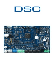 DSC DSC1170040 DSC HS3248PCB - Tarjeta Serie Pro 248 Zonas soporta hasta 128 zonas inalambricas con comunicador IP Integrado
